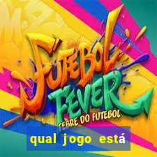 qual jogo está pagando agora